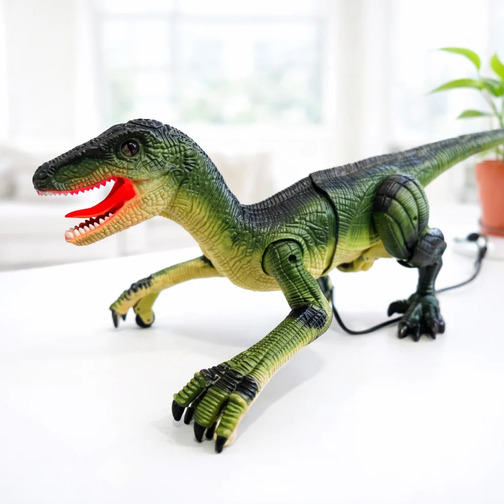 Remote Control Dinosaur Toy for Kids