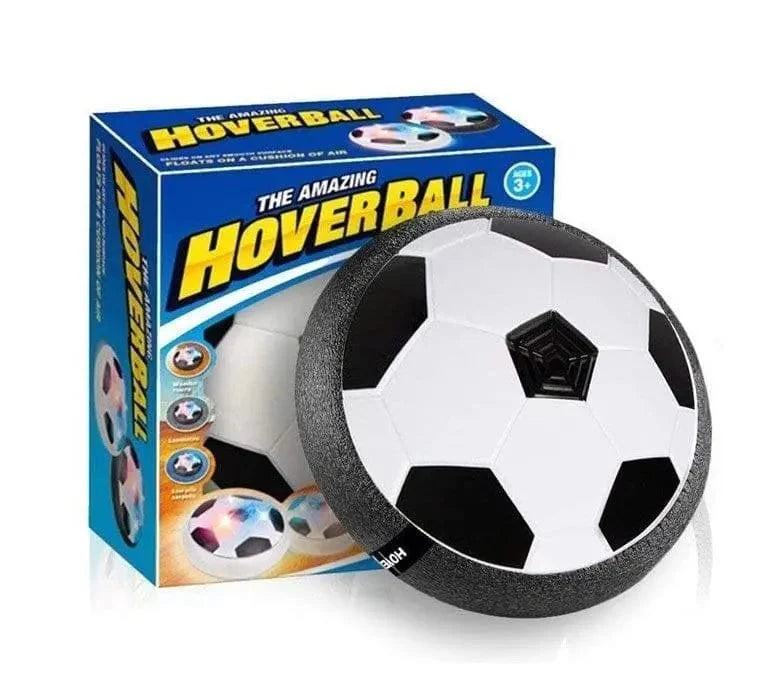 Smooth Indoor Play Hover Ball Toy For Kids