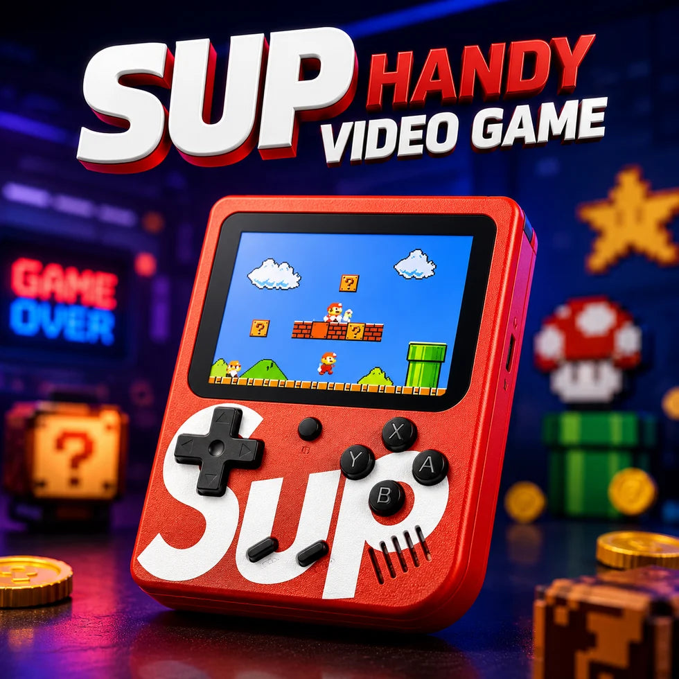SUP Video Game