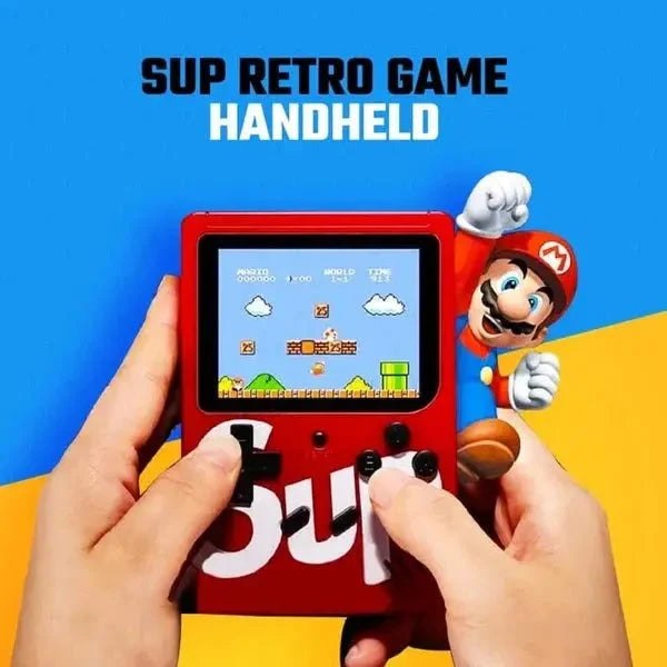 SUP Video Game