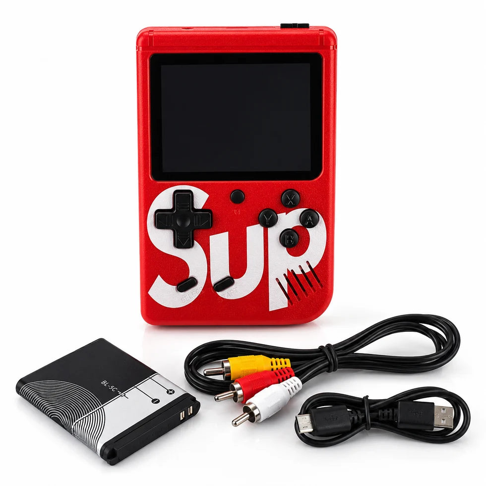 SUP Video Game