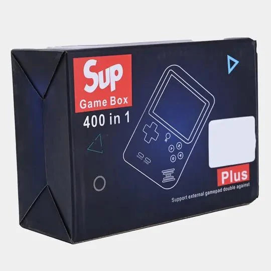 SUP Video Game