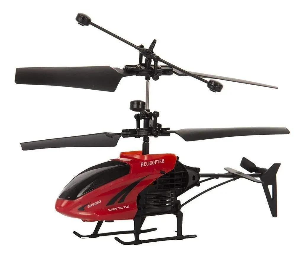 Infrared Remote Control Helicopter Toy for Kids