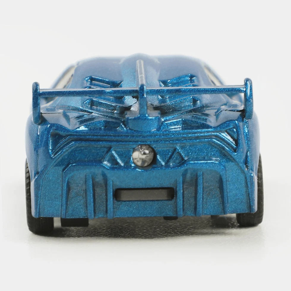 Watch Remote Control Car Toy For Kids